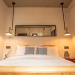Guest house Philos Makrinitsa