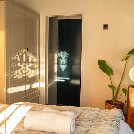 Guest house Philos Makrinitsa