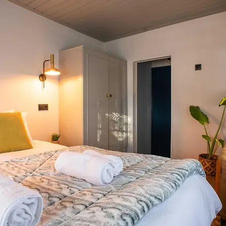 Philos Gæstehus 4*