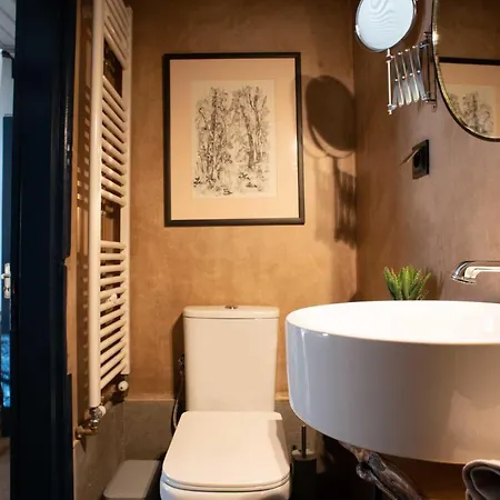 Penzion Philos Makrinítsa