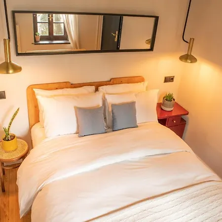 Philos Penzion Makrinítsa