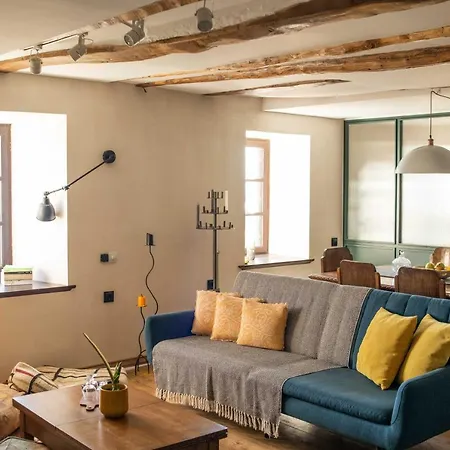 Philos 4* Makrinitsa