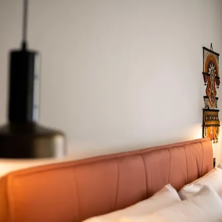 Philos Gæstehus Makrinítsa