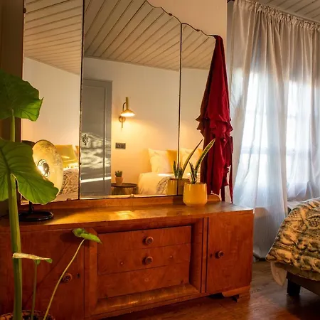 Philos Guest house Makrinitsa