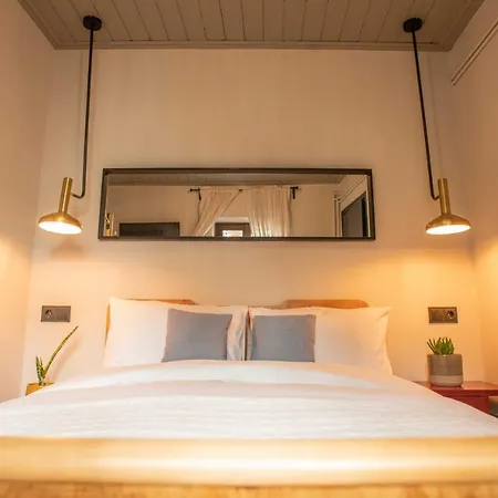 Guest house Philos Makrinitsa