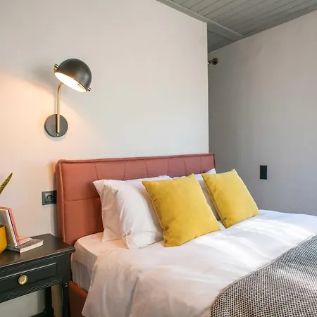 Gæstehus Philos 4*
