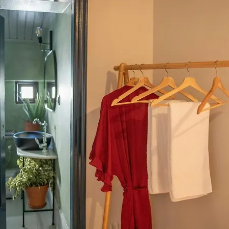 Penzion Philos Makrinítsa