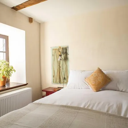 Gæstehus Philos Makrinítsa