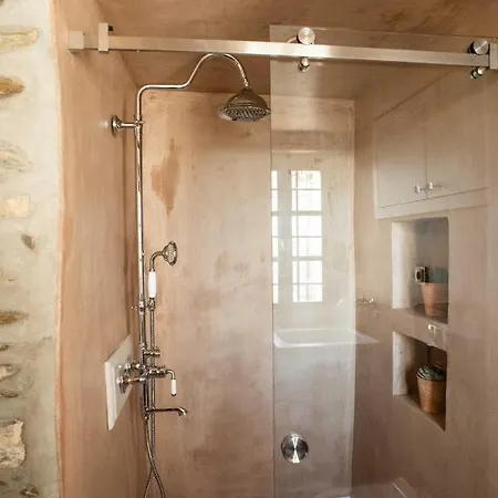 Philos Guest house Makrinitsa