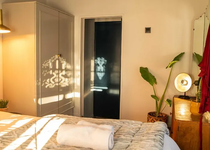 Guest house Philos Makrinitsa