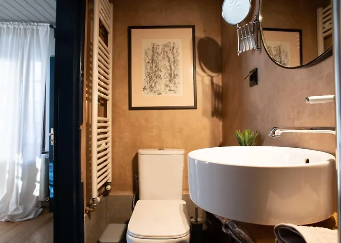 Guest house Philos Makrinitsa