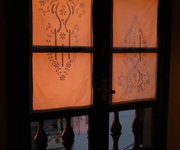 Philos Guest house 3*