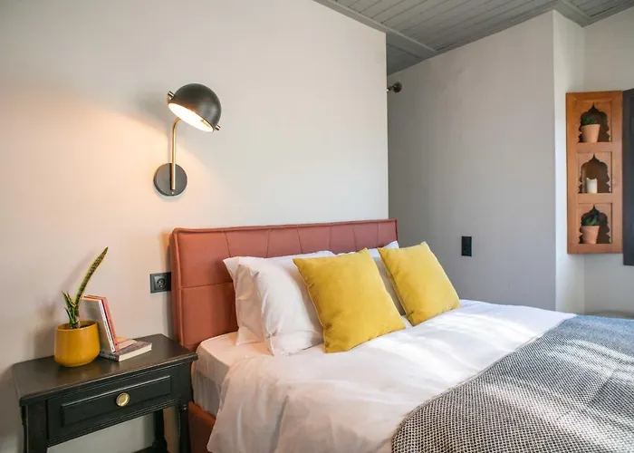 Guest house Philos 3*