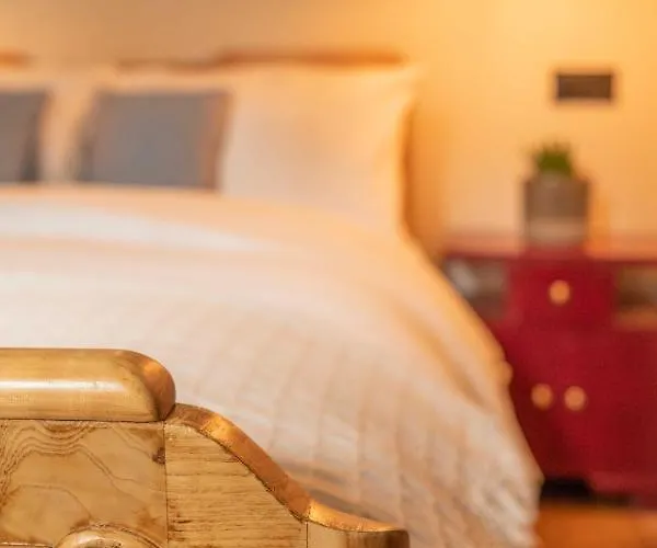 Philos Guest house 3*