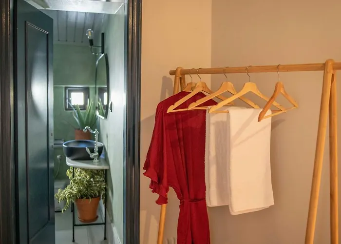 Guest house Philos Makrinitsa