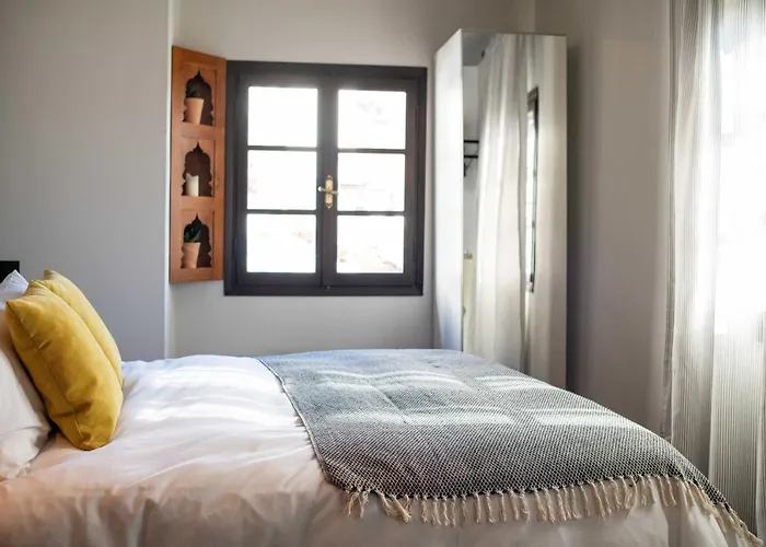 Guest house Philos Makrinitsa