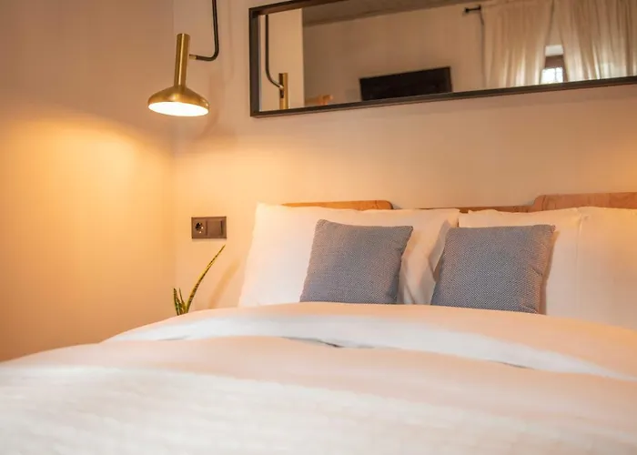 Philos Guest house Makrinitsa