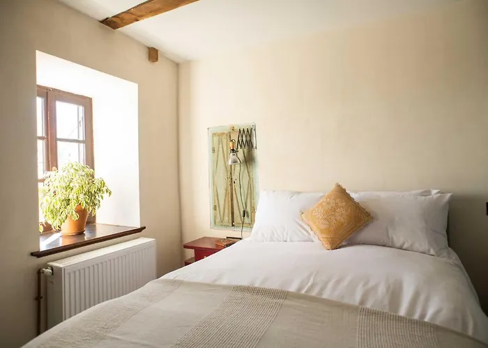 Guest house Philos Makrinitsa