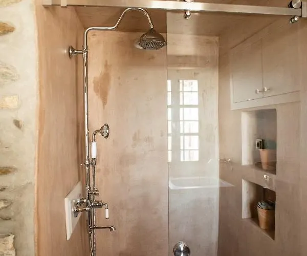 Philos Guest house Makrinitsa